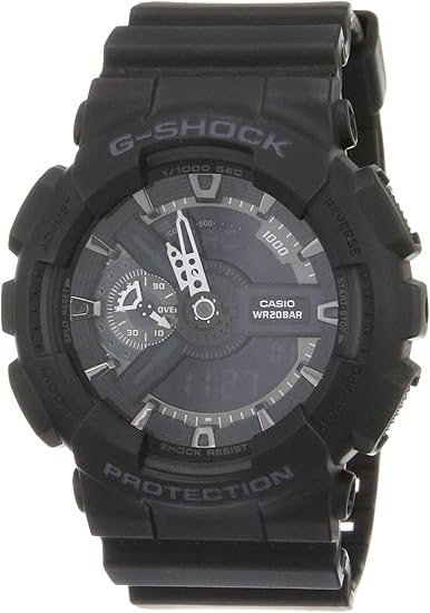 g shock wr20bar ga 110