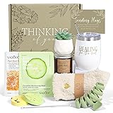 Thinking of You Care Package for Women - Get Well