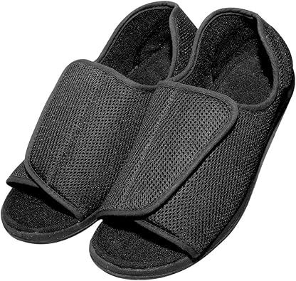 extra large slippers