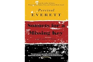 Sonnets for a Missing Key: and some others