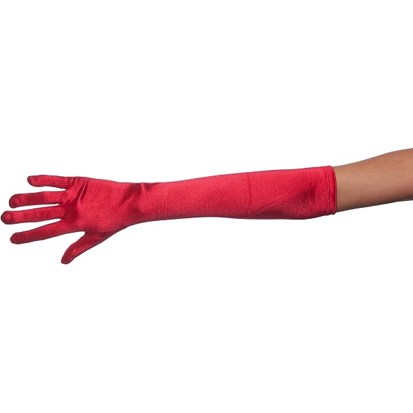 Rubie's Gants Officiels Deadpool Marvel – Accessoire Costume Adulte Halloween & Cosplay