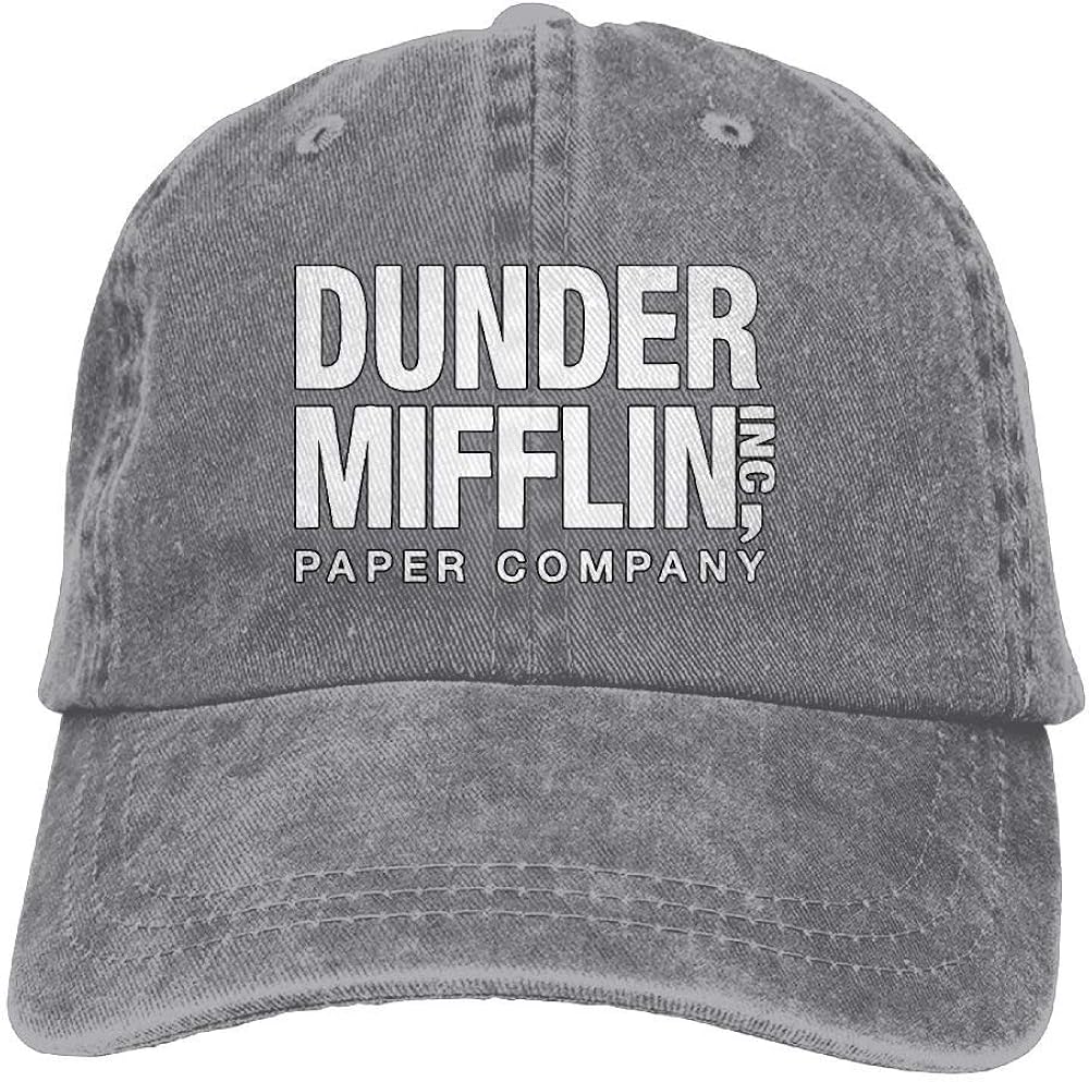 dad hat company