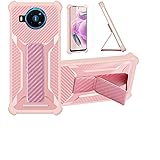 bojioderf Case Compatible for Nokia 8 V 8.3 5G
