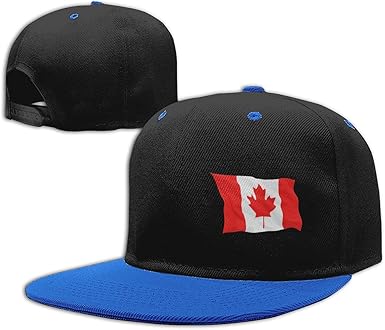 golf canada hat