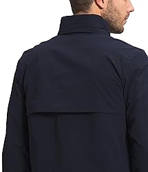THE NORTH FACE Men's Sightseer Jacket, Aviator