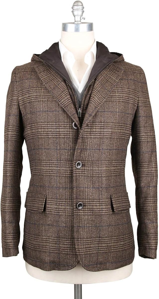 kiton jacket