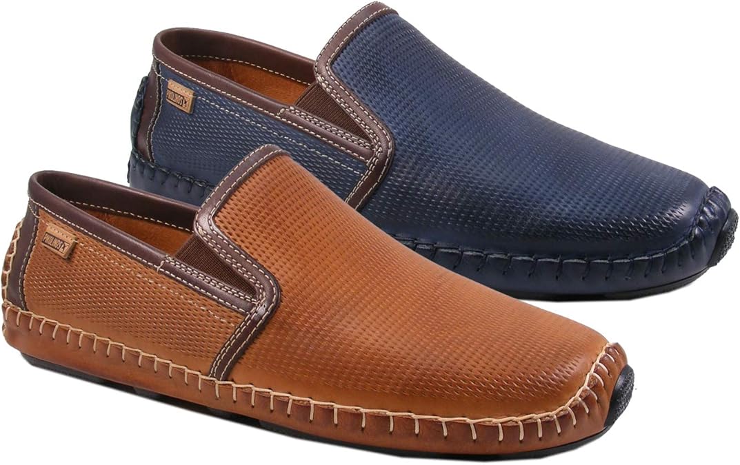 Pikolinos Men's Jerez 09z_v17 Loafers Amazon.co.uk Shoes & Bags