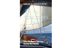 In Poseidon's Arms: Solo Woman's Journey Across the Pacific