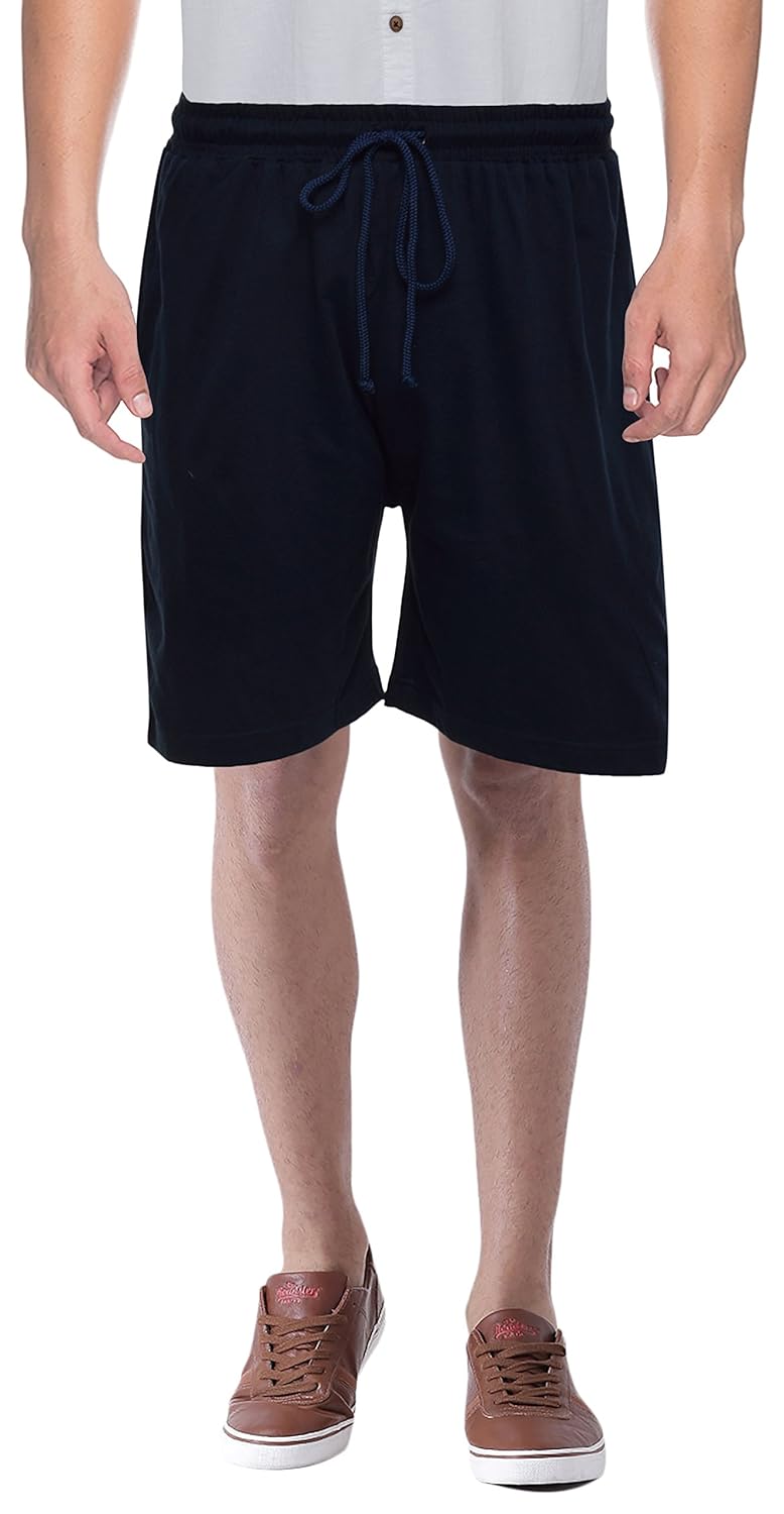 tmart men's plus size lounge shorts