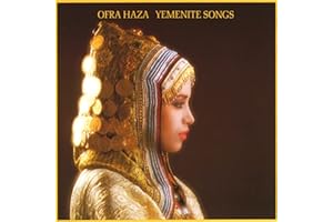 Yemenite Songs