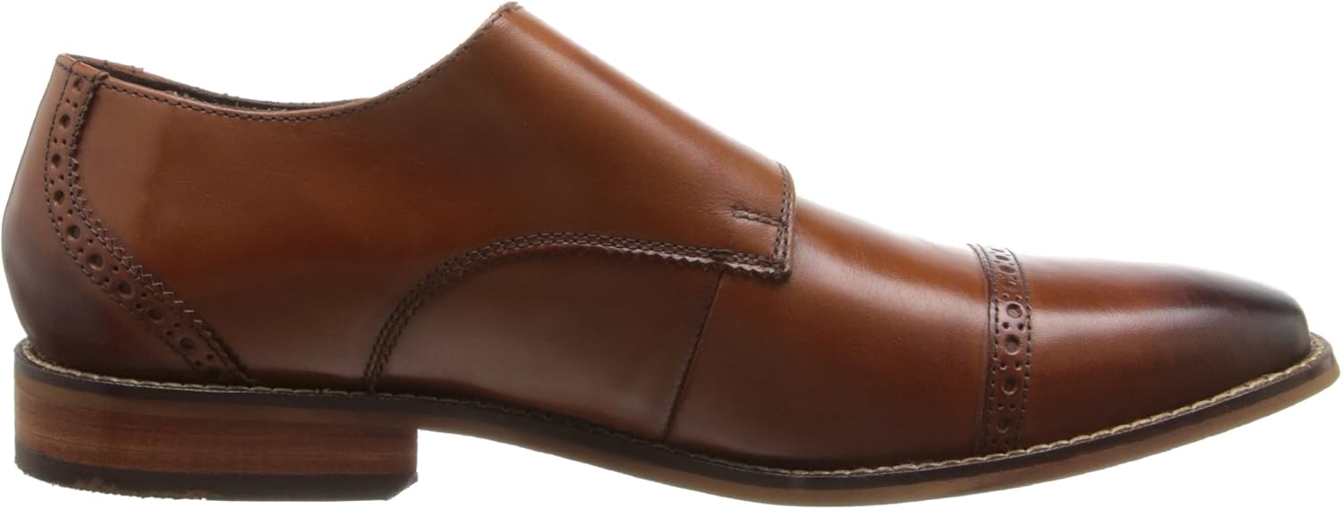 florsheim castellano monk
