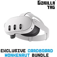 Amazon.com: BOBOVR M3 Pro Battery Pack Head Strap Accessories