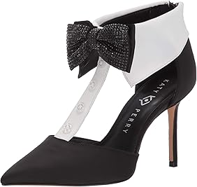 the adella satin stiletto pumps
