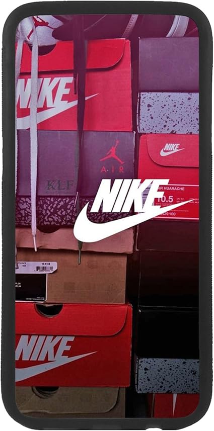 nike iphone shoes