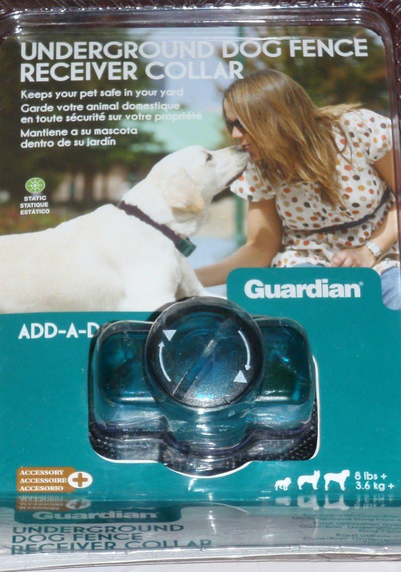 guardian pet fence