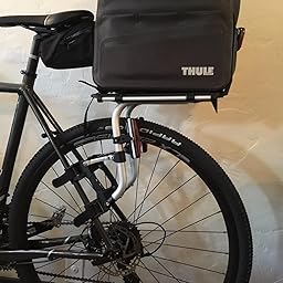 thule front rack