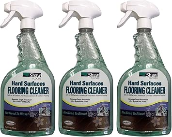 Amazon Com Shaw R2x Hard Surfaces Flooring Cleaner Protect