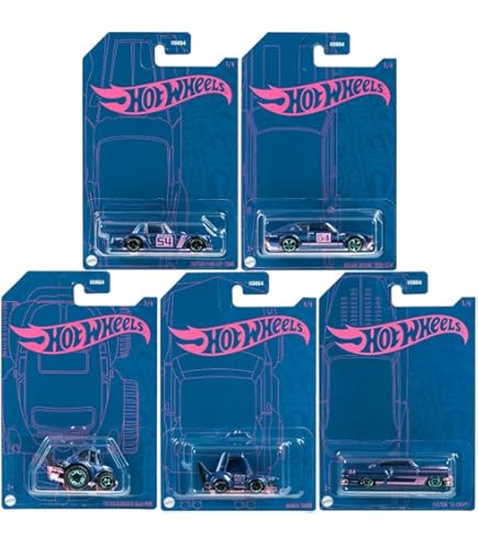 Hot Wheels Nissan Skyline GT-R 2台セット Amazon.com: Hot Wheels Skyline GT R BNR32, Car Culture