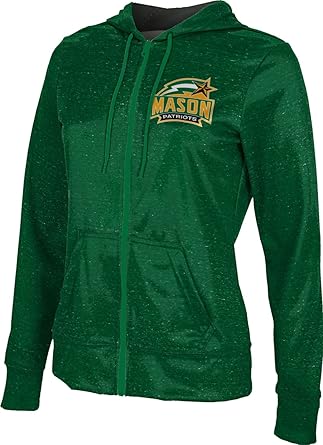 george zip up hoodie