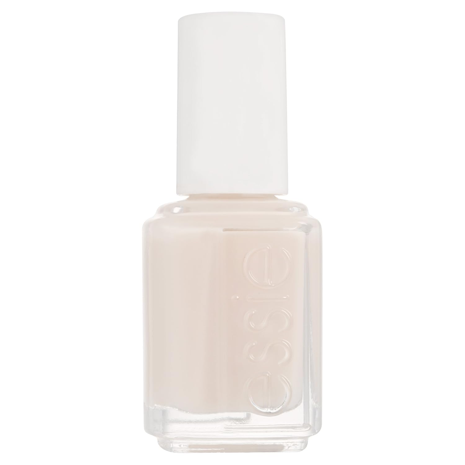 Essie 13 Mademoiselle Sheer Pink Nail Polish 13.5ml Amazon.co.uk Beauty