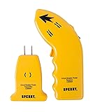 Sperry Instruments CS550A Circuit Breaker