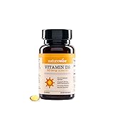 NatureWise Vitamin D3 2000iu (50 mcg) 90-Day Supply