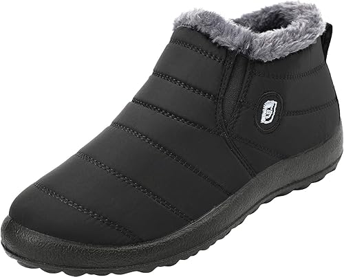 snow boots sports direct mens