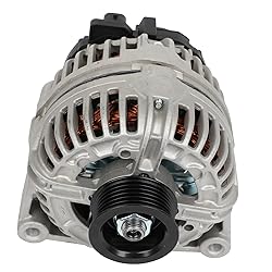 150A SCITOO Alternator New for Cadillac for