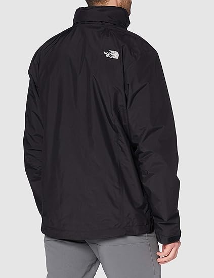 the north face evolution triclimate ii