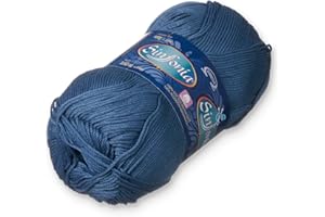 Hilaza Symphony Omega Brand (Ash Blue (813))