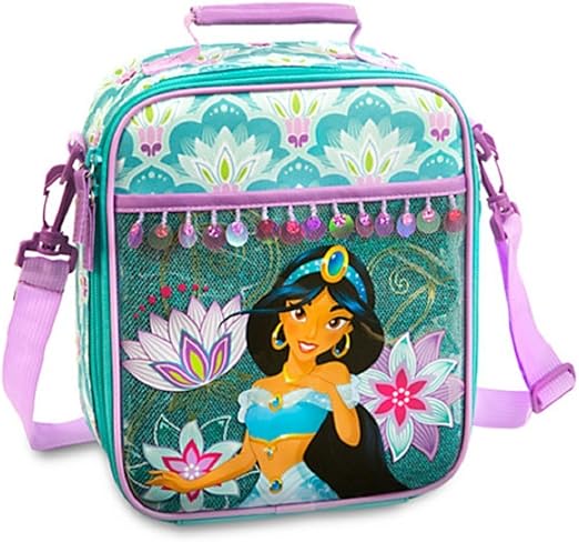 jasmine lunch bag