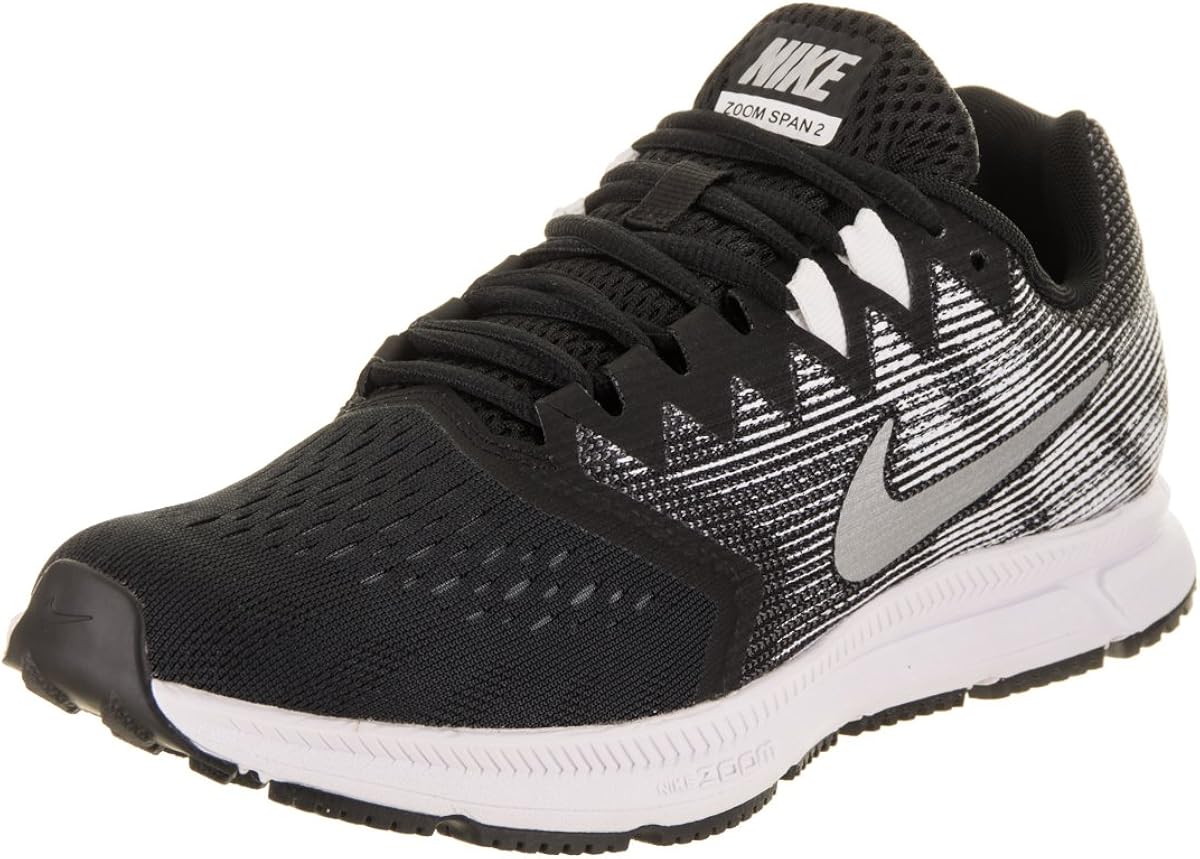 nike wmns zoom span 2