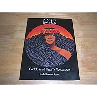 Amazon.com: Pele and Hiiaka: A Myth From Hawaii (Mint