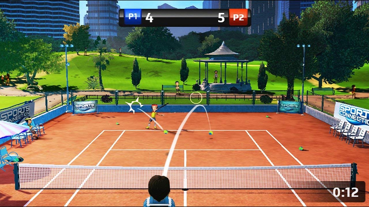 ESPN Sports Connection - Nintendo Wii U (Renewed)