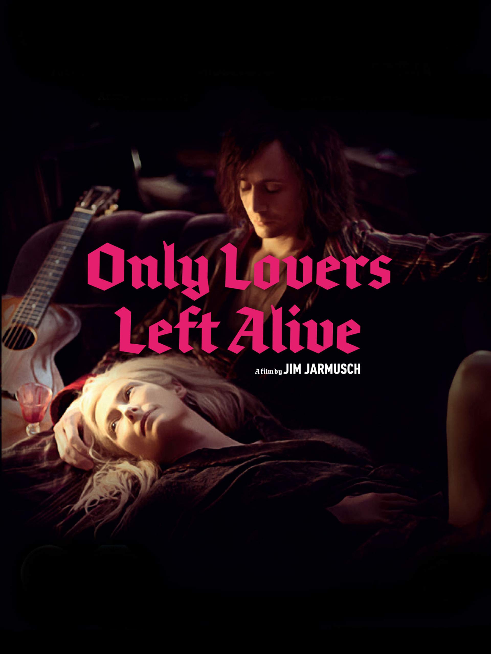 Watch Only Lovers Left Alive Prime Video