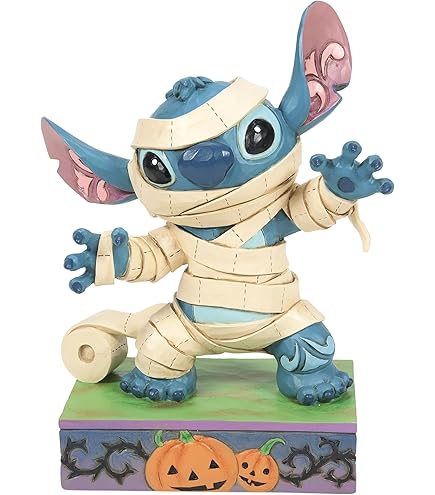 Amazon.com: Enesco Disney Traditions by Jim Shore Lilo and Stitch