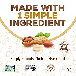 PB2 Pure Peanut Butter Powder - [2 lb/32 oz