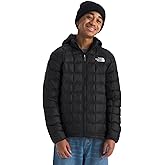 The North Face boys Thermoball Hooded Jacket (Little Kid/Big Kid)