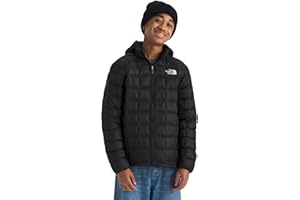 The North Face boys Thermoball Hooded Jacket (Little Kid/Big Kid)