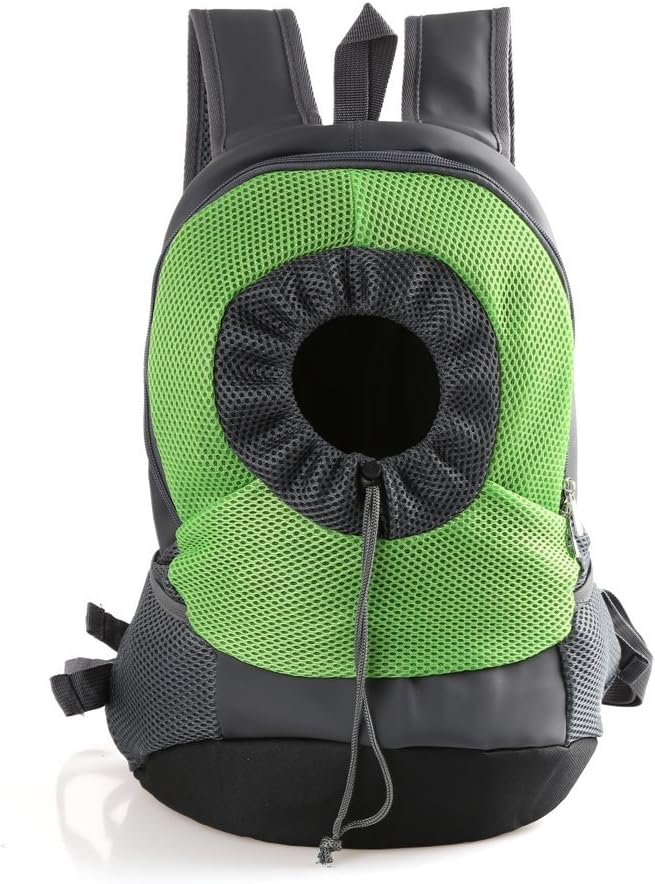 PETCUTE Pet Carrier Backpack Dog Carrier Backpack pet travel backpack