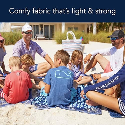 vineyard vines Boys' Short Sleeve Vintage Whale Pocket T-Shirt in