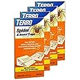Terro Spider & Insect Traps 16pk (4ct x 4pks)
