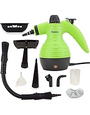 maury's pulitore a vapore