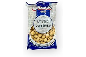 Picard's Chip Nuts (275g, Picard's Chip Nuts Original Salted 275g)