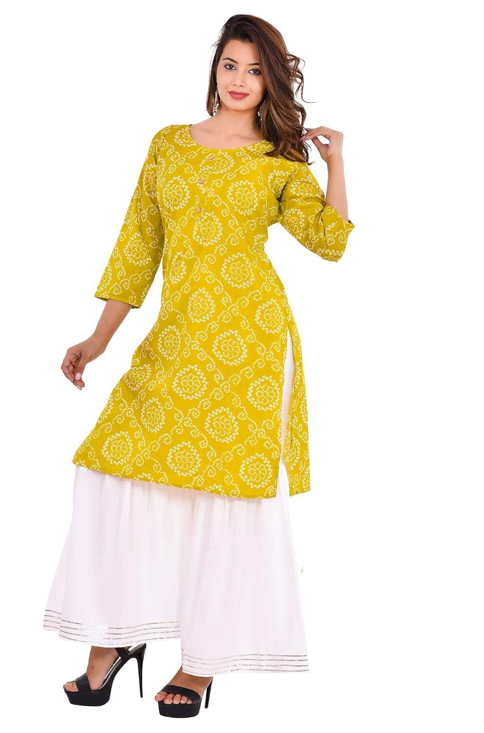 sharara dress amazon