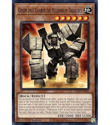 Amazon.com: Sengenjin - BLTR-EN049 - Ultra Rare - 1st Edition