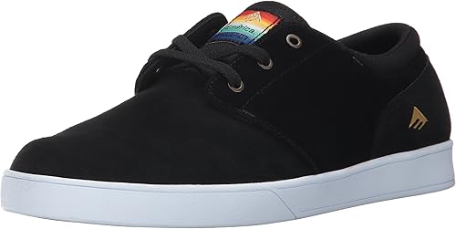 emerica figueroa black