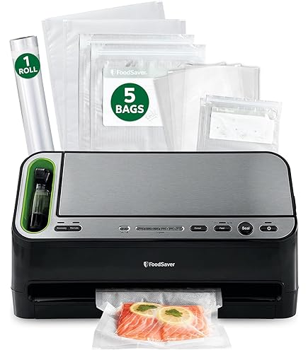 Amazon.com: Special Value Combo Pack FoodSaver 8
