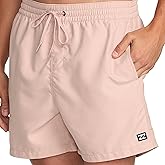 Billabong Mens All Day Overdye Layback Boardshort