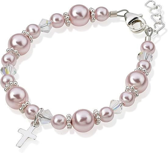 baby keepsake bracelet